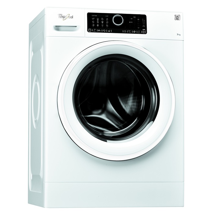 Whirlpool vaskemaskine FSCR70411